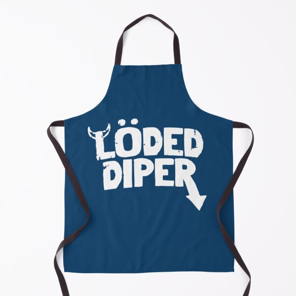 Item preview, 14. Loded Diper b     designed and sold by HopeshopUK.