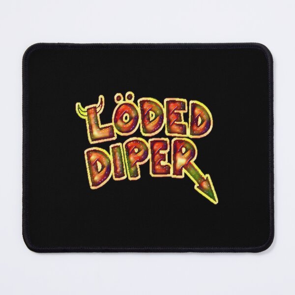 Item preview, Loded Diper designed and sold by HopeshopUK.