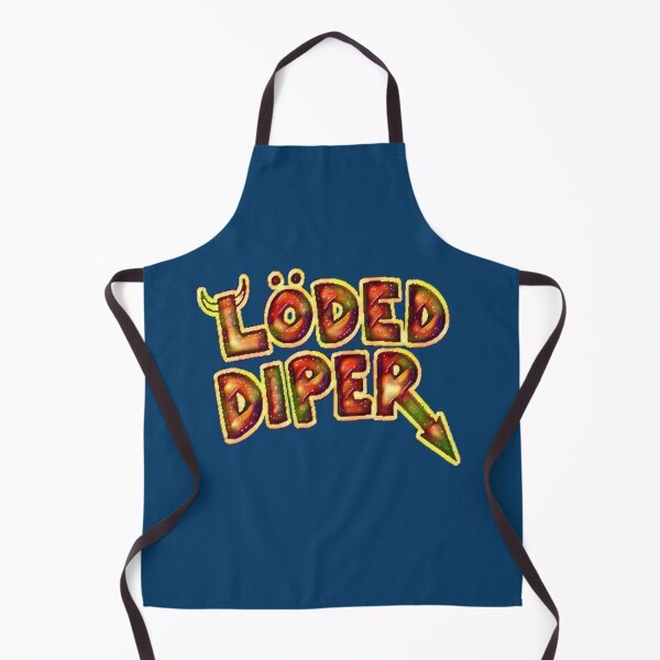Item preview, Loded Diper  designed and sold by HopeshopUK.