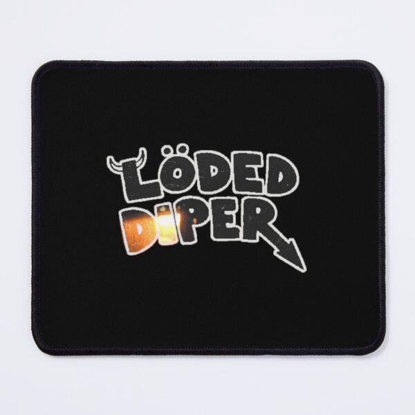 Item preview,  Loded Diper designed and sold by HopeshopUK.