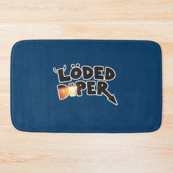 Item preview,  Loded Diper designed and sold by HopeshopUK.