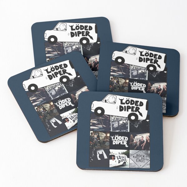 Item preview, Loded Diper designed and sold by HopeshopUK.
