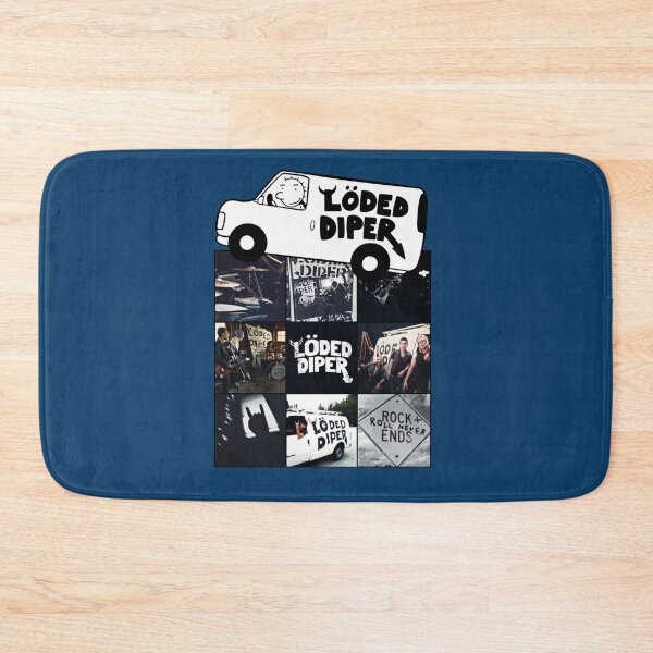 Item preview, Loded Diper designed and sold by HopeshopUK.