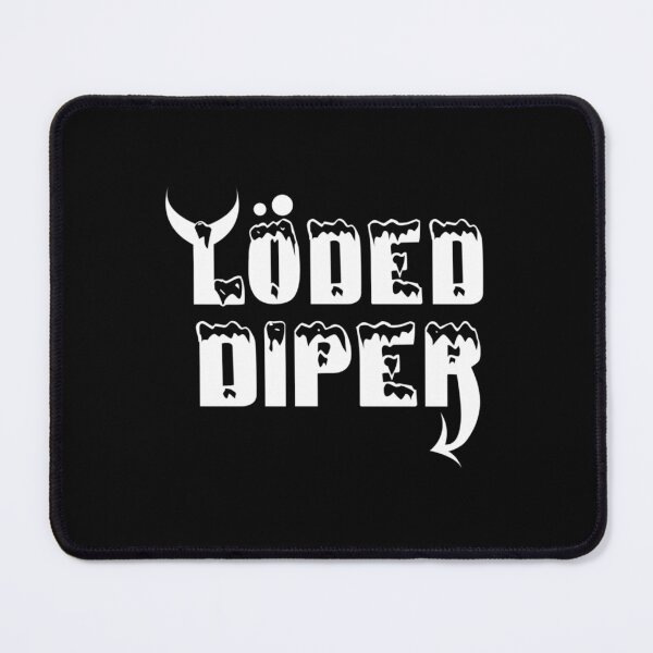 Item preview, Loded Diper designed and sold by HopeshopUK.