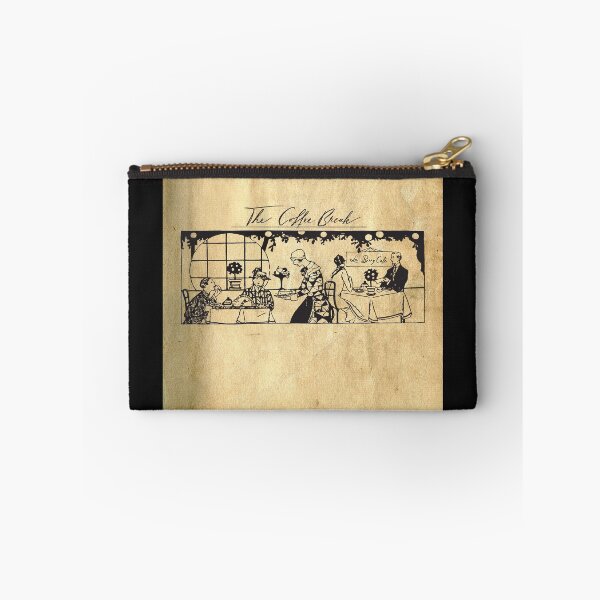 Item preview, The Coffee Break designed and sold by magigrafia-.