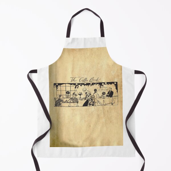 Item preview, The Coffee Break designed and sold by magigrafia-.