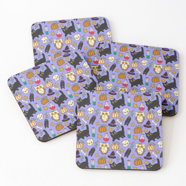 Item preview, Witchcore Pattern designed and sold by PerpetualPanic.