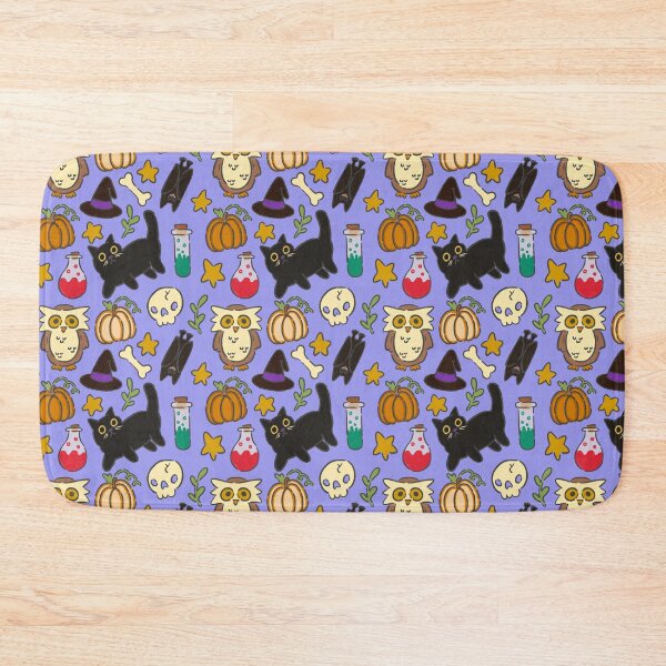 Item preview, Witchcore Pattern designed and sold by PerpetualPanic.