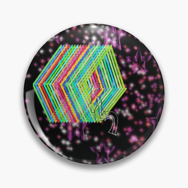 Artikelvorschau, Ihr dunkler Hintergrund der Raumgeometrie - Collage-Animation entworfen und verkauft von jolabrese.