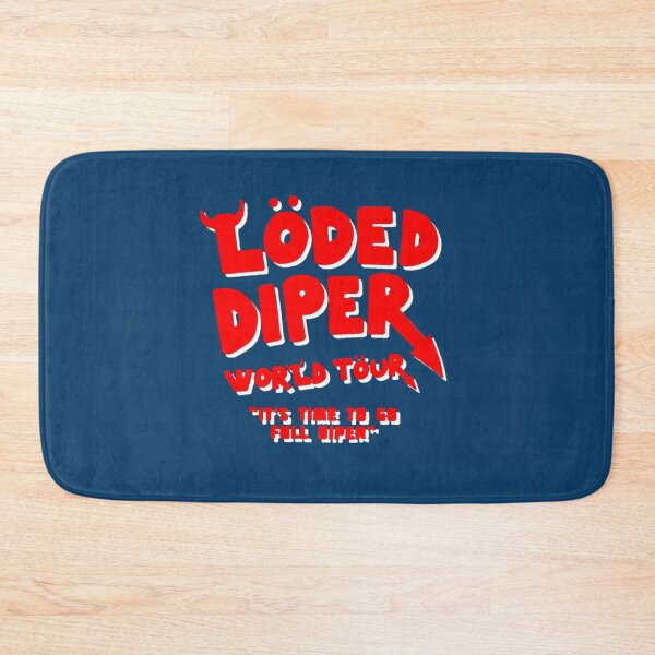 Item preview, Loded diper tour   designed and sold by HopeshopUK.