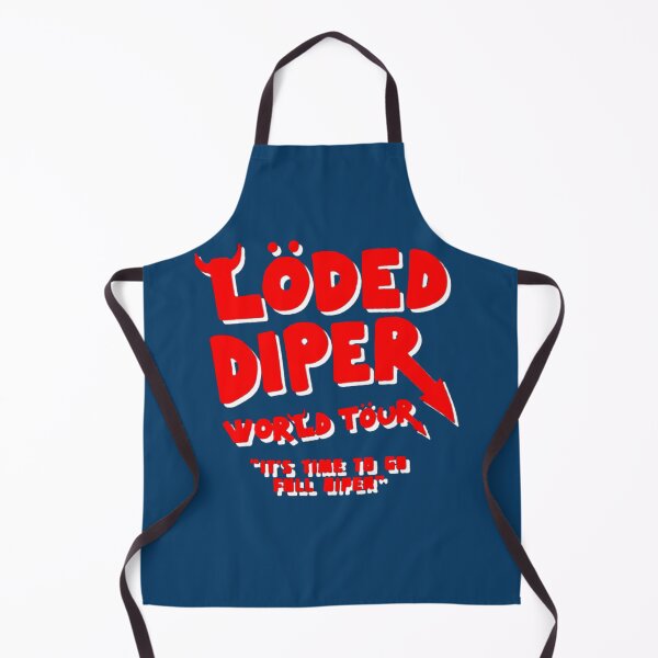 Item preview, Loded diper tour   designed and sold by HopeshopUK.