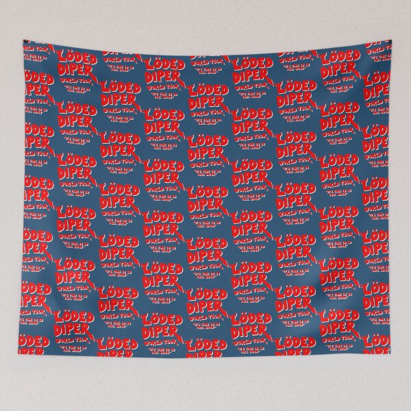Item preview, Loded diper tour   designed and sold by HopeshopUK.