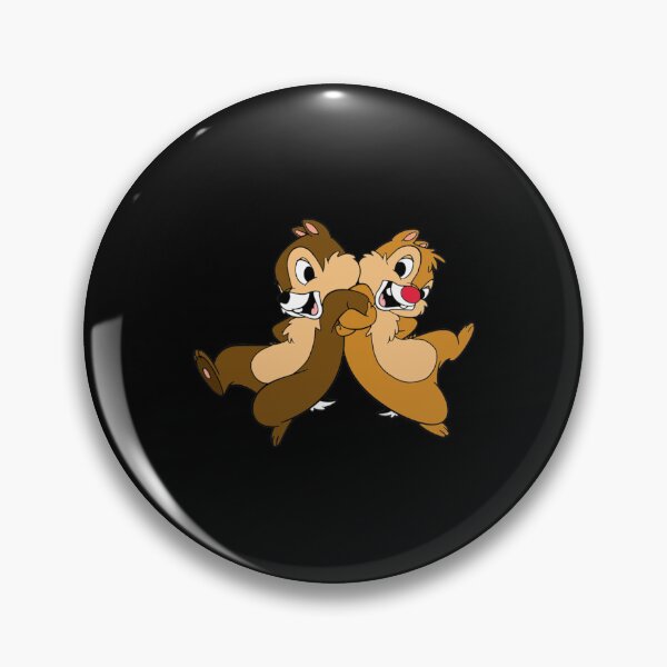 Item preview, CHIP N DALE GOOD HUG designed and sold by ArmandoShop.