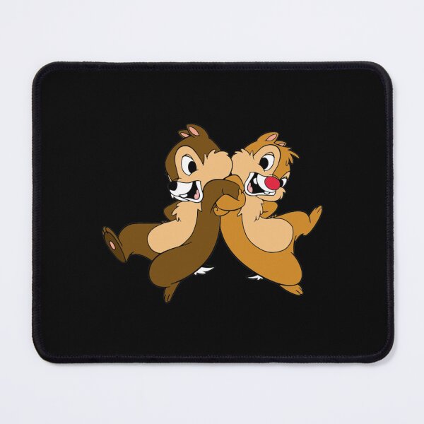 Item preview, CHIP N DALE GOOD HUG designed and sold by ArmandoShop.