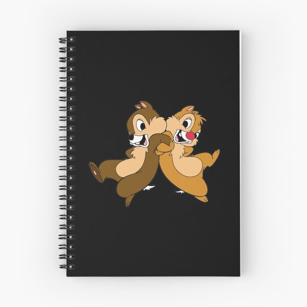 Item preview, CHIP N DALE GOOD HUG designed and sold by ArmandoShop.