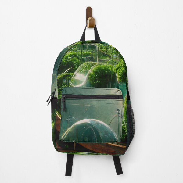 Item preview, Telos Level 3 Hydroponic Gardens 5 designed and sold by StarbuckLight.
