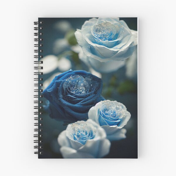 Item preview, Magical Roses designed and sold by kovaja8.