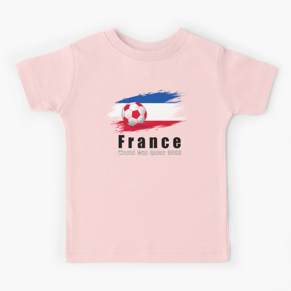 FIFA World Cup 2022 France