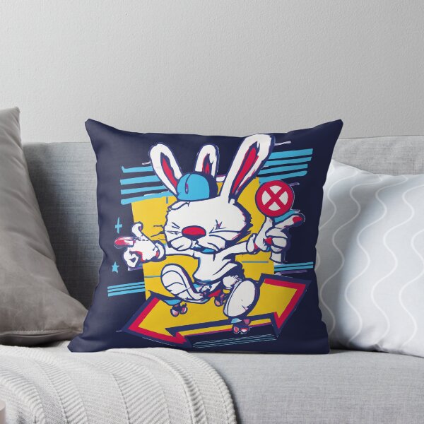 Item preview, Conejito o conejo olfateador designed and sold by PetyAnimals.