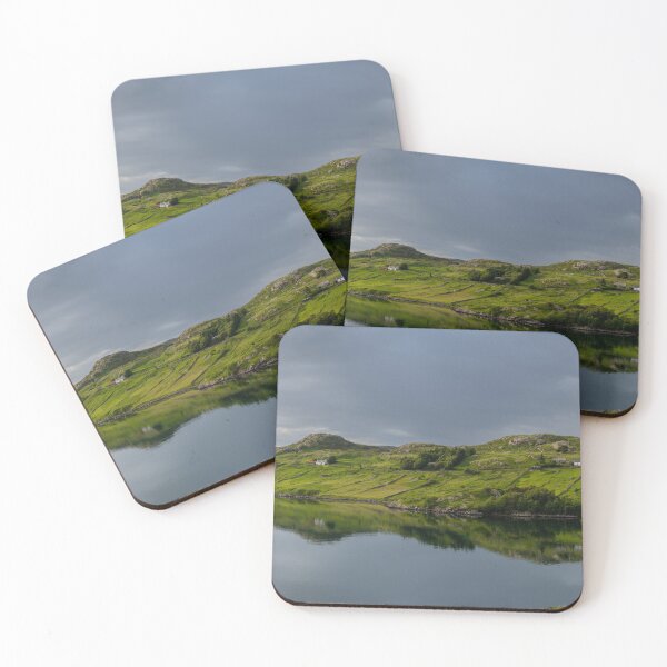 Item preview, Loch Inchard Reflections designed and sold by DiFigianoPhoto.
