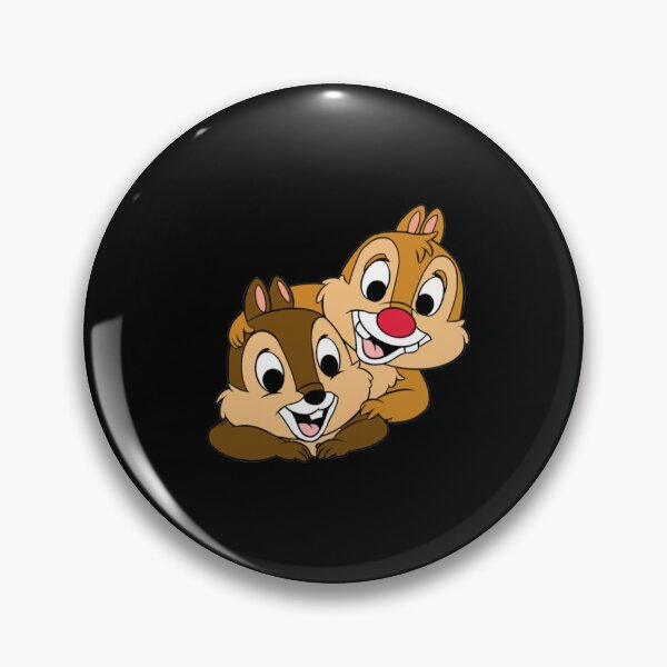 Item preview, CHIP N DALE ALWAYS DUO designed and sold by ArmandoShop.