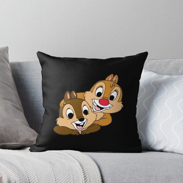Item preview, CHIP N DALE ALWAYS DUO designed and sold by ArmandoShop.
