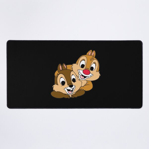 Item preview, CHIP N DALE ALWAYS DUO designed and sold by ArmandoShop.