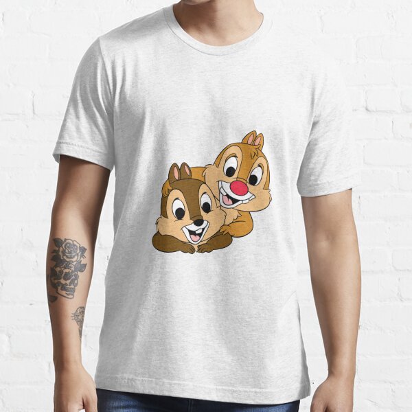 Chip and best sale dale t shirt