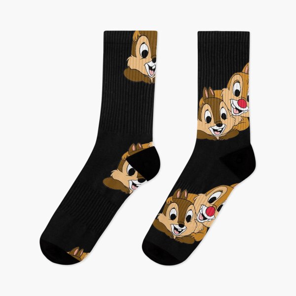 Item preview, CHIP N DALE ALWAYS DUO designed and sold by ArmandoShop.