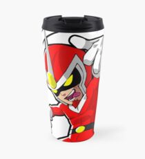 Stay Viewtiful Travel Mug