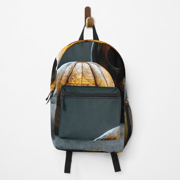 Item preview, Creepy pumpkins designed and sold by WillSci-Mons.