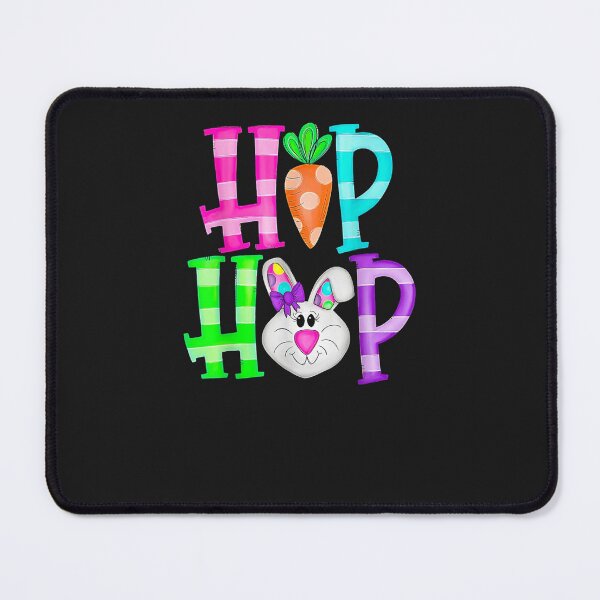 Item preview, Hip Hop Bunny Easter designed and sold by nezymakeup.