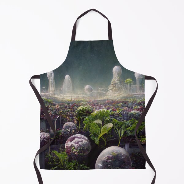 Item preview, Telos Level 3 Hydroponic Gardens 6 designed and sold by StarbuckLight.