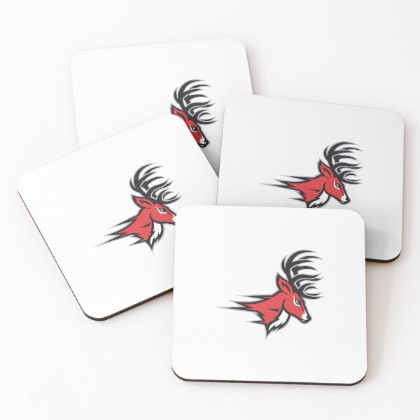Item preview, Fairfield University Stag designed and sold by UniversityShop.