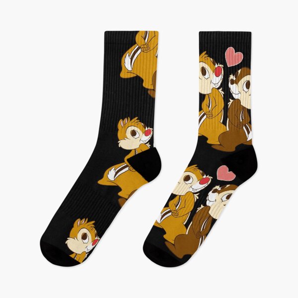 Item preview, LOVING CHIP N DALE FUNNY MOMENT designed and sold by ArmandoShop.