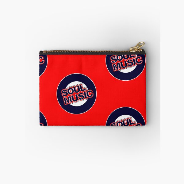 Item preview, Soul Music (2 colour) designed and sold by modernistdesign.