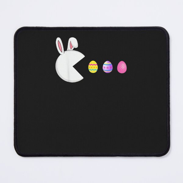 Item preview, Video Game Bunny Eggs Easter designed and sold by nezymakeup.