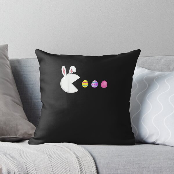 Item preview, Video Game Bunny Eggs Easter designed and sold by nezymakeup.