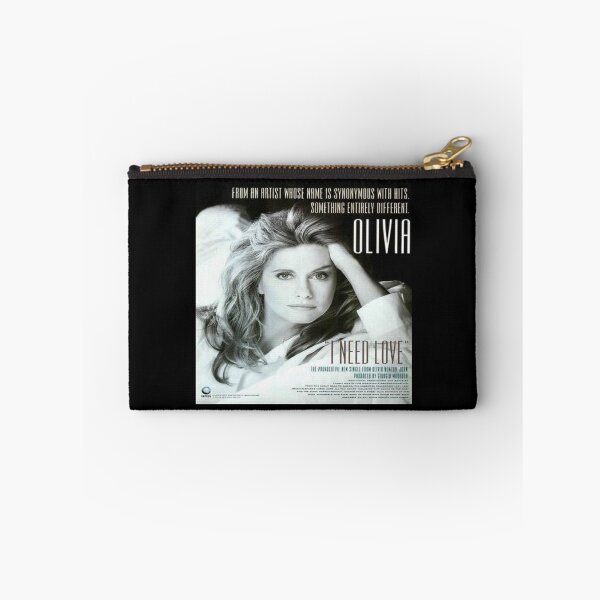 Item preview, Olivia Newton John I need love designed and sold by Everlastingxyz.