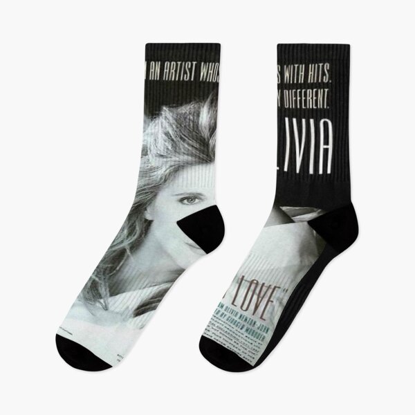 Item preview, Olivia Newton John I need love designed and sold by Everlastingxyz.