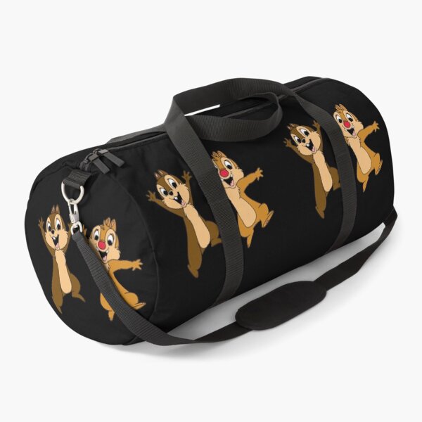 Item preview, CHIP N DALE JUMPING TOGETHER designed and sold by ArmandoShop.