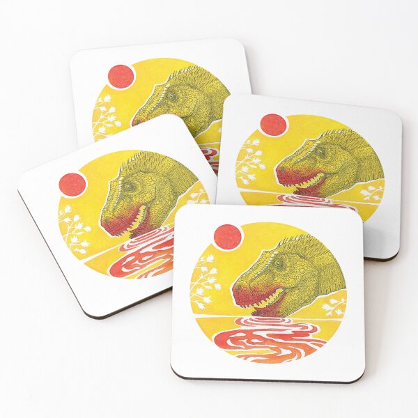 Item preview, T-Rex. Thirst designed and sold by holge.