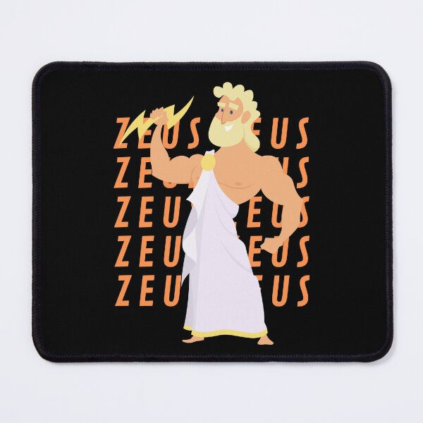 Item preview, Zeus Stylish designed and sold by YAKA-CLOTHING.