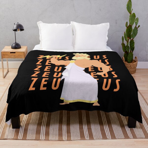 Item preview, Zeus Stylish designed and sold by YAKA-CLOTHING.