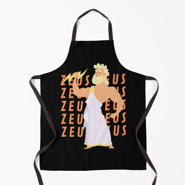 Item preview, Zeus Stylish designed and sold by YAKA-CLOTHING.