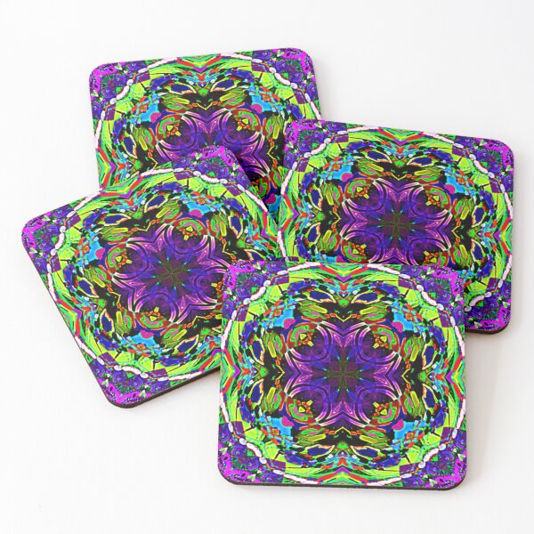 Item preview, naturaren monograma designed and sold by RAJAT KANTI CHAKRABARTY.