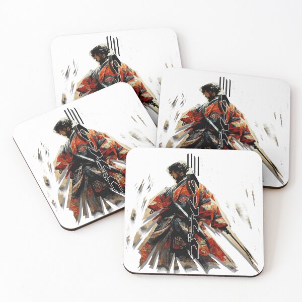 Item preview, Bushi designed and sold by FÁBIO F.   SILVA.