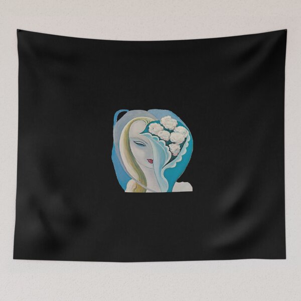 Item preview, Laya  Derek and the Do designed and sold by ocowellthorsen.