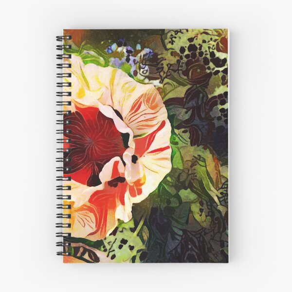 Item preview, Le Coquelicot Rose  designed and sold by BeQuirky.