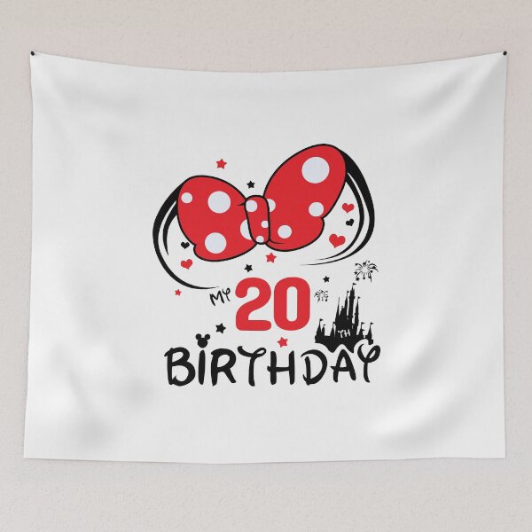 Item preview, funny 20th birthday quote designed and sold by itsRIS-store.